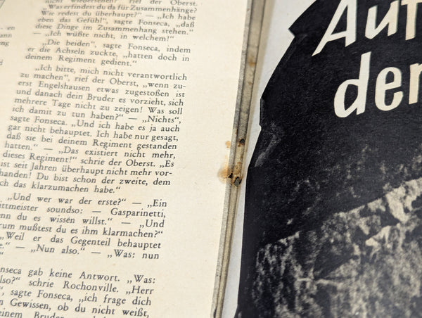 Die Wehrmacht 17 December 1941 Nr.26