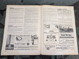Canoe Sport Magazine 3 Juni 1939 Heft 14