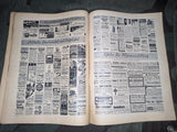 Die Neue Gartenlaube Magazine 4 April 1938