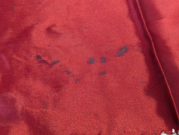 WAC Fort Devens Hankie