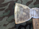 HU 37 Army Ax Hatchet