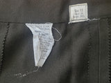 Army Nurse Uniform Jacket and Skirt <br> (B-33" W-26" H-35")