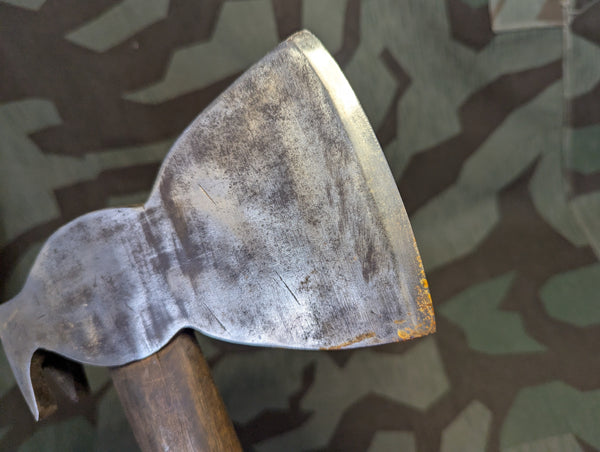 HU 37 Army Ax Hatchet
