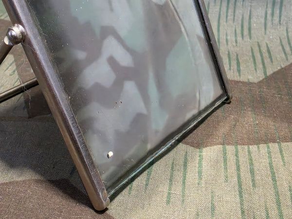 Folding Mirror with Photo