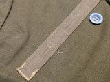 Unissued Tropical Bread Bag R.B.Nr.