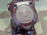 DMR Rostock Bakelite Coffee Grinder
