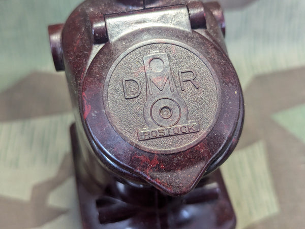 DMR Rostock Bakelite Coffee Grinder