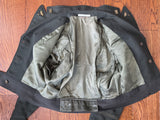 Nurse Uniform Grouping: Ike Jacket, Skirt, Hat, Blouse and Tie <br> (B-38" W-26.5" H-37")