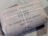 Original German Wound Bandage 1939