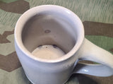 Löwenbräu Muenchen Stoneware Krug 1/2L