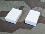 Reproduction Seife Container and RIF Soap