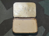 Mingol Cough & Fever Tablet Tin