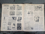 Moderne Welt Magazine Oct 9 1942 Number 20