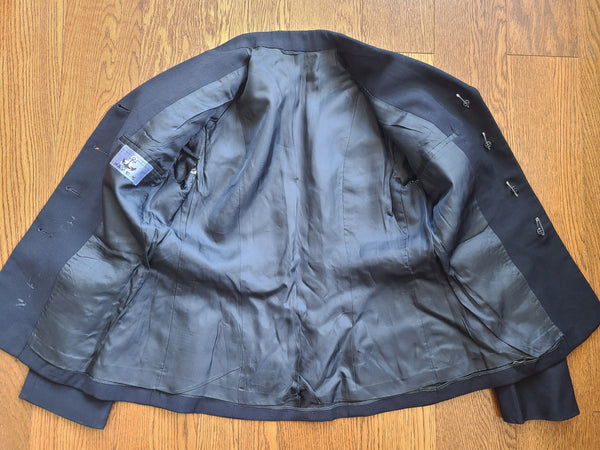 JOB LOT: Original WAC, Nurse and WAVES Uniforms AS-IS