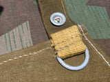 Unissued Tropical Bread Bag R.B.Nr.
