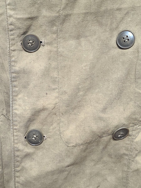 Gebirgsjäger Windjacke Wind Jacket Civilian? (42" Chest)