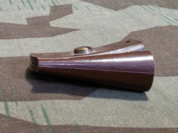 Möwe DRGM Original Bakelite Pencil Sharpener