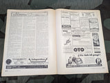 Kraftfahrzeug Handwerk Heft 50 - 14. Dezember 1940 Krafthand