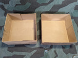 Large Feldpost Shipping Box