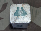 Bouillon Cube Tin Brühfix