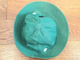 Women's Marine Corps Daisy Mae Fatigue Hat (Button in Cover) Size 22 1/2