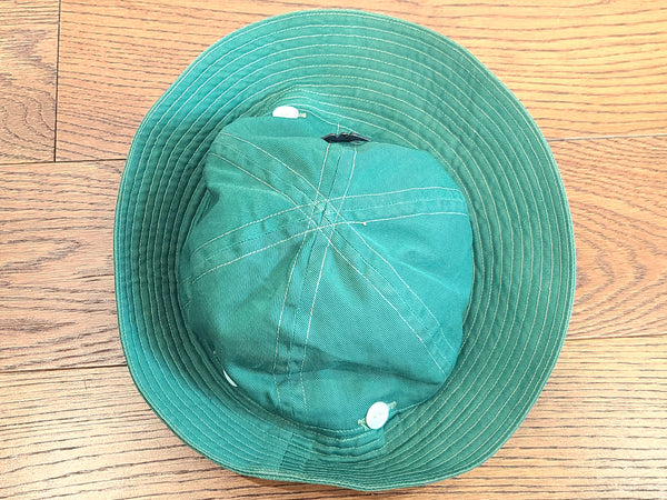 Women's Marine Corps Daisy Mae Fatigue Hat (Button in Cover) Size 22 1/2
