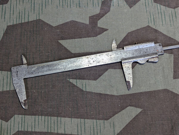 Original Mauser Calipers