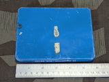 NIL Austria Cigarette Tin for 50 Cigarettes