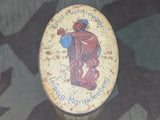 Blockmalz Sugar Tin with Contents