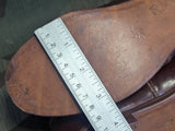 Period German Winter Shoes