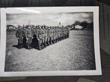 6 RAD Photos Formation and Marching
