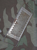 Wabenreibe Metal Grater