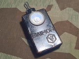 Daimon German Flashlight (Finicky)