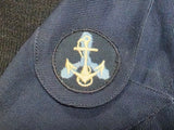 WAVES Officer First Pattern Summer Jacket <br> (38" Bust)