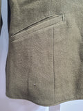 Women's Army Jacket Liner 18R (41" Bust)