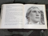 Deutschland Ich Liebe Dich Book 1935 AS-IS