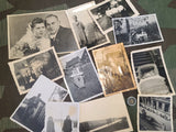 Random German Civilian Photos (Lot of 10)