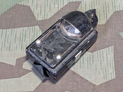 German Flip Cover 2 Color Flashlight