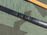 Repro German Binocular Neck Strap