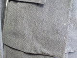 American Red Cross Motor Service Uniform Jacket & Skirt (AS-IS) <br> (B-38" W-28" H-38")
