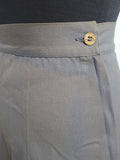 Women's Civil Defense Jacket & Skirt <br> (B-36" W-26" H-35")