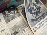 28 Jan-4 Feb 1943 Italian Tempo Magazine