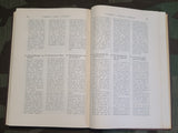 Die Brücke 1941 Doctor's Handbook in 6 Languages