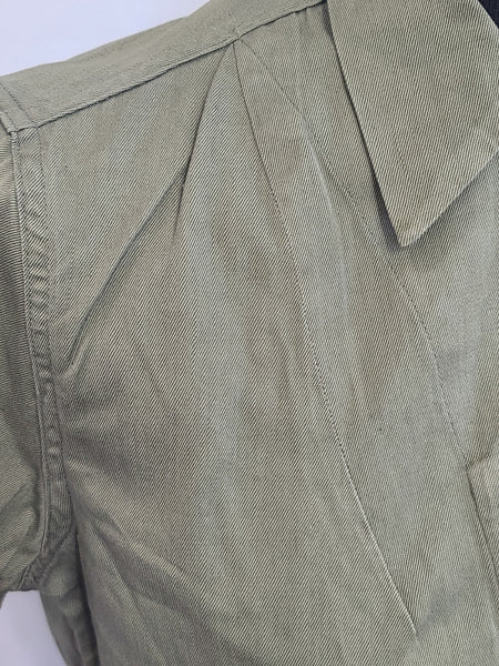 Women's USMC Short Sleeve Shirt (38" Bust)