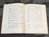 Wir Mädel Singen BDM Song Book 1938