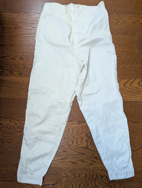 German Underwear 30" Waist