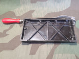 German Bakelite Photo Edge Cutter Ising