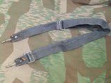 Original Luftwaffe Bread Bag Straps