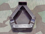 Large Bakelite Ashtray Gebrüder Götz Kunstharzpressen