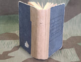 German - Turkish Pocket Dictionary 1942